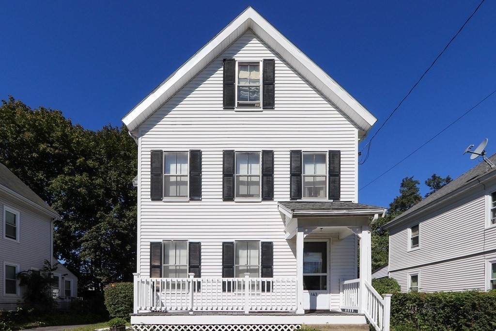 127 Arlington St - Photo 1