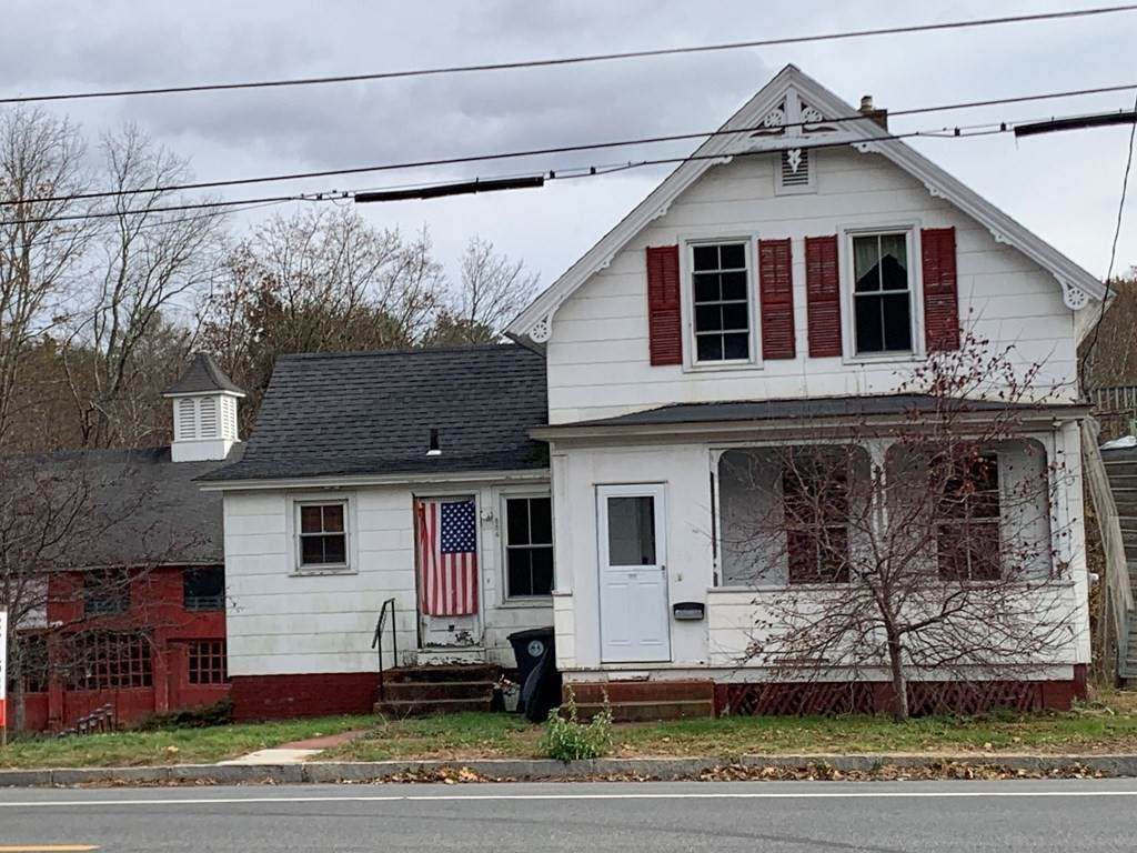 884 Worcester St - Photo 1