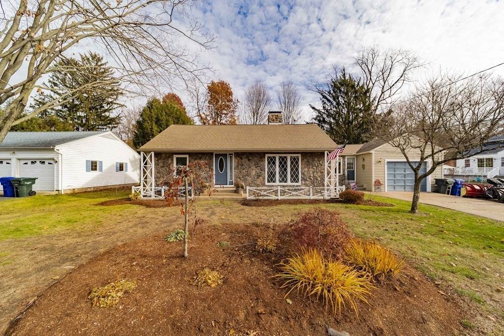 85 W Allen Ridge Rd - Photo 1