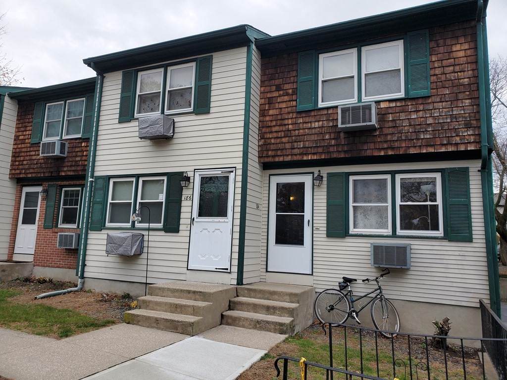 184 Argol St - Photo 1