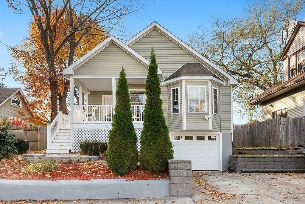 170 Jastram Street - Photo 1
