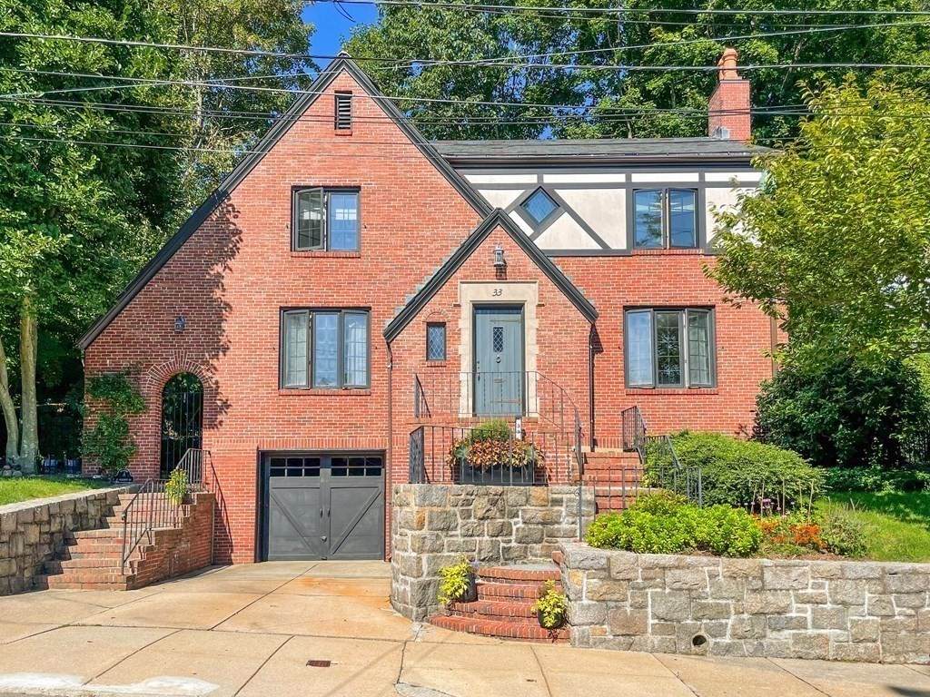 33 Hillcroft Rd - Photo 1