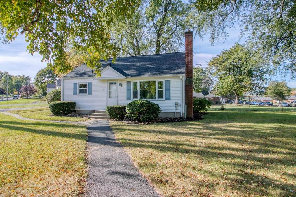 64 Bellamy Rd - Photo 1