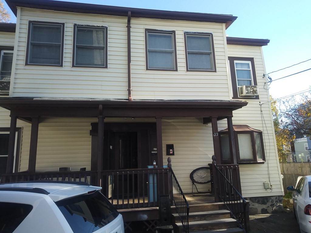 33 Park St - Photo 1
