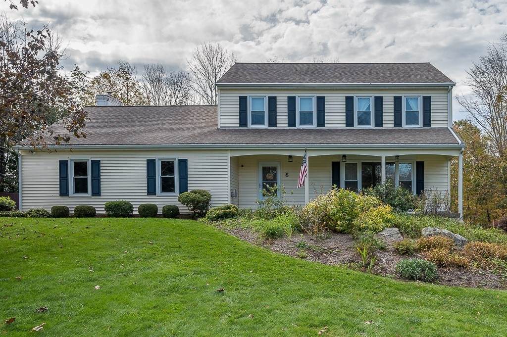 6 Apple Hill Rd - Photo 1