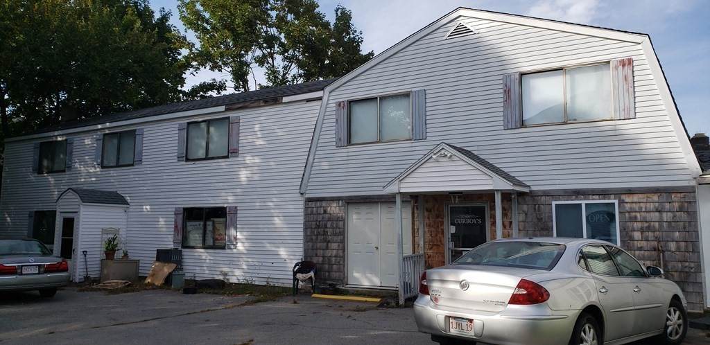 97 Worcester St - Photo 1