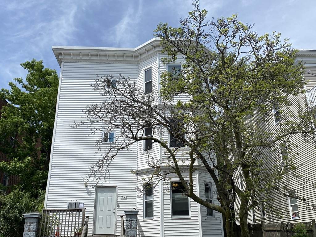79 Topliff Street - Photo 1