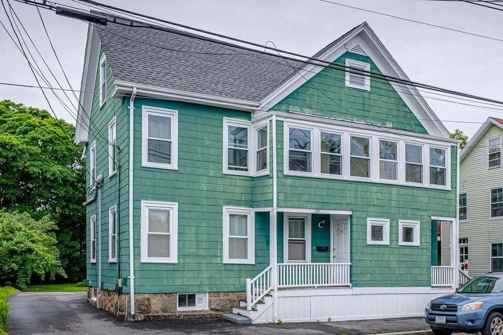26 Wellman Street - Photo 1