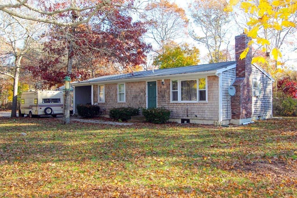 22 Rosa Ln - Photo 1