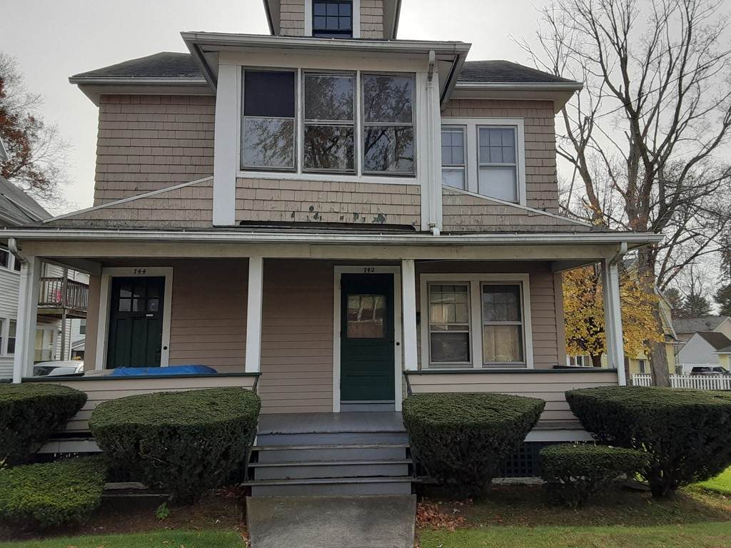 742-744 White St - Photo 1