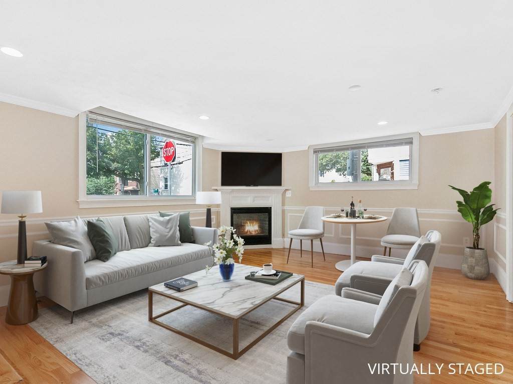 85 F St. - Photo 1