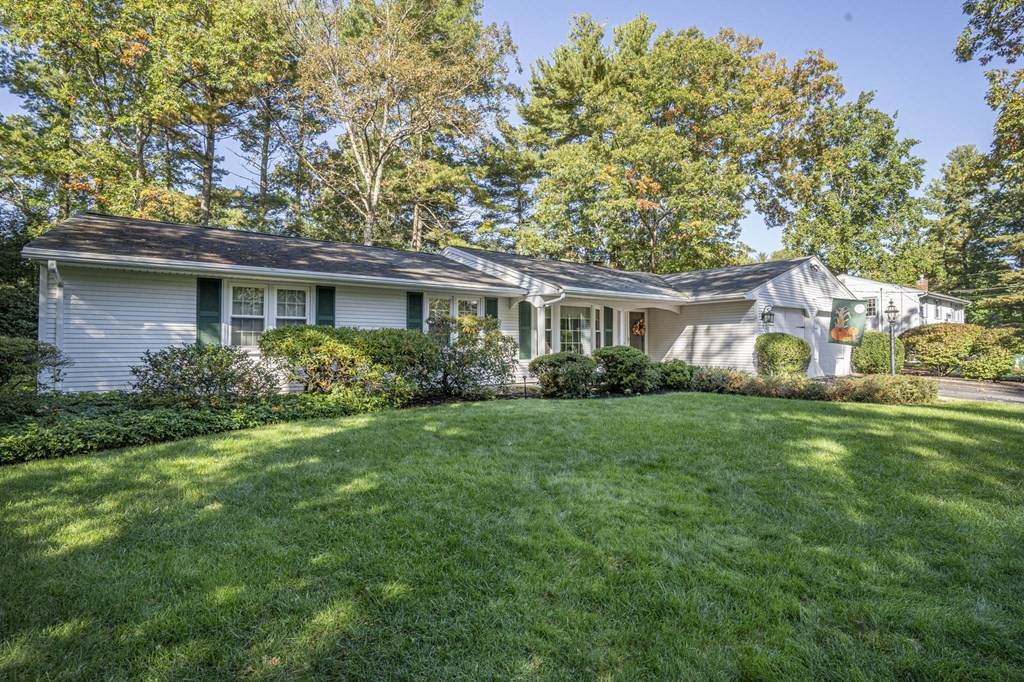 94 Titicut Road - Photo 1