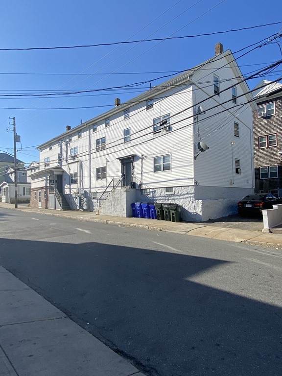245 County St - Photo 1