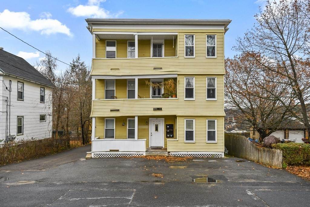 15 Frankfort St - Photo 1