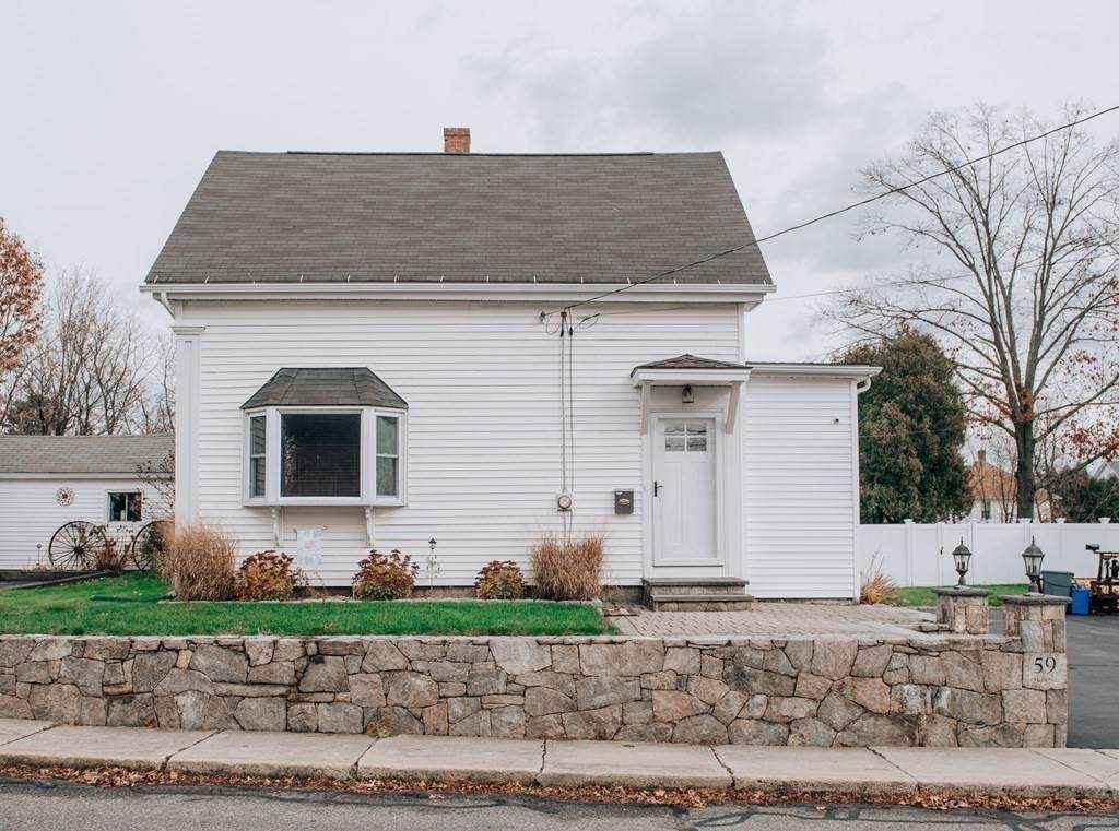 59 High St - Photo 1