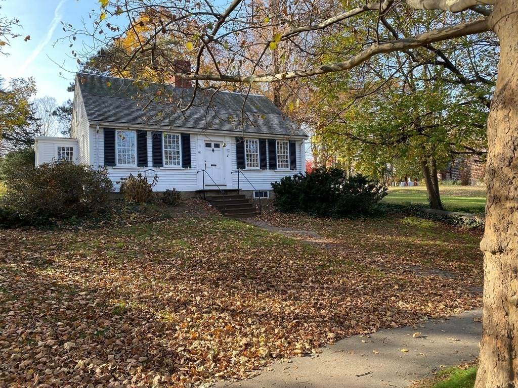 583 Main Street - Photo 1