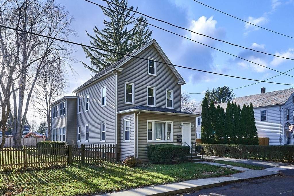 6 Wright St - Photo 1
