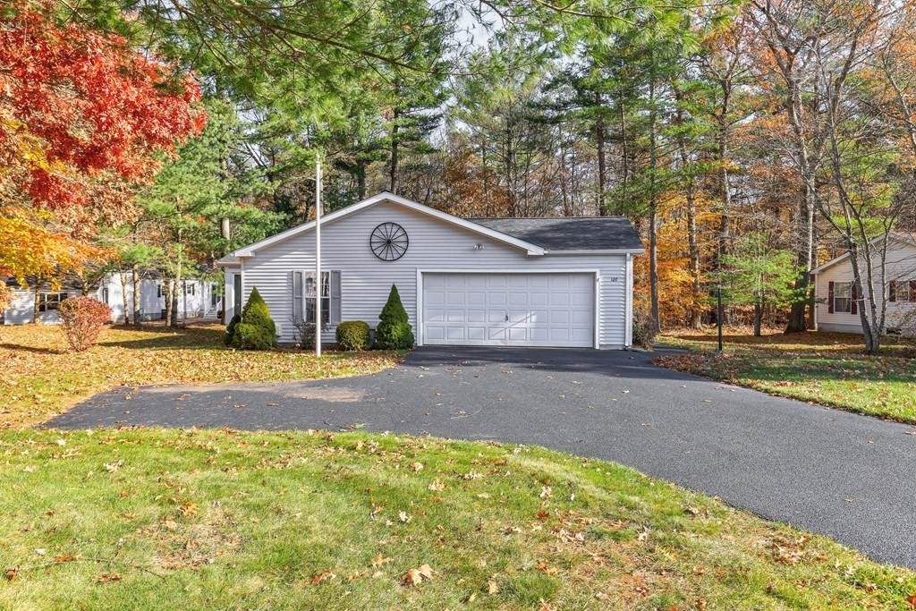 107 Blueberry Cir - Photo 1