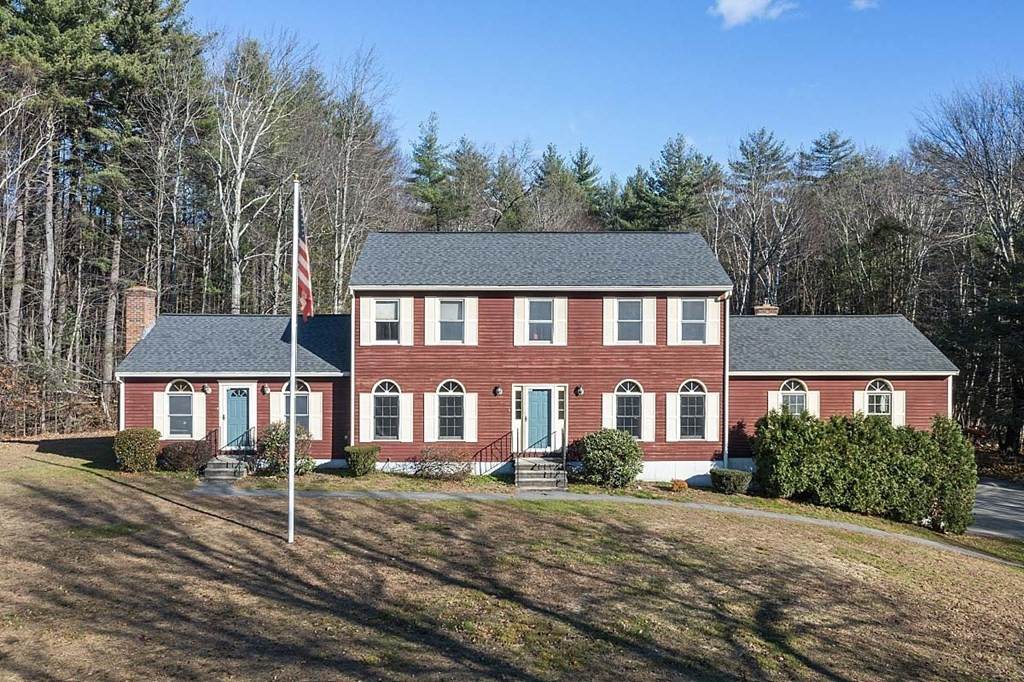 169 Wallace Hill Rd - Photo 1
