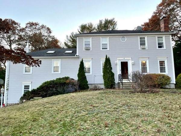 18 Brandeis Lane - Photo 1
