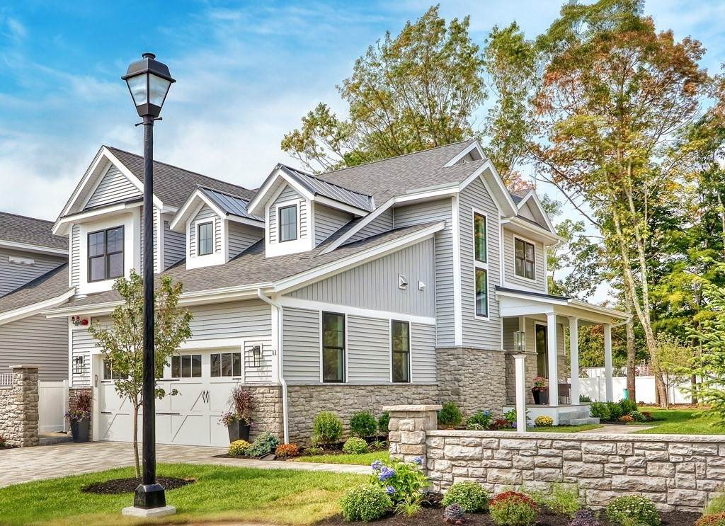 29 Rowell Lane - Photo 1