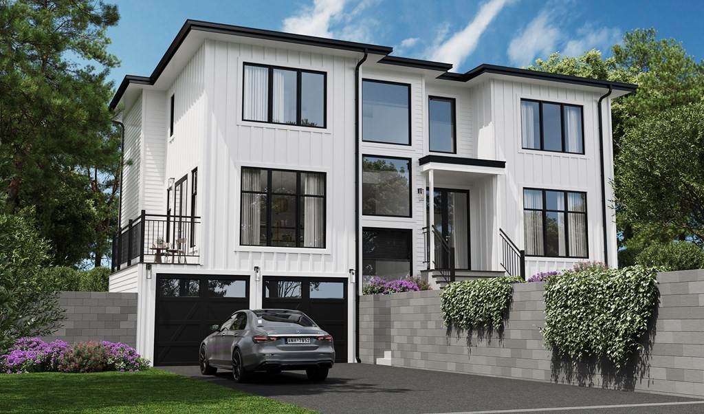 33 Cragmore Road - Photo 1