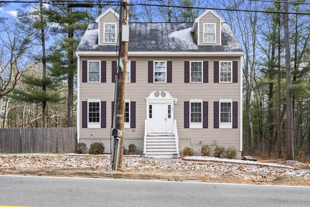 133 Cross St - Photo 1