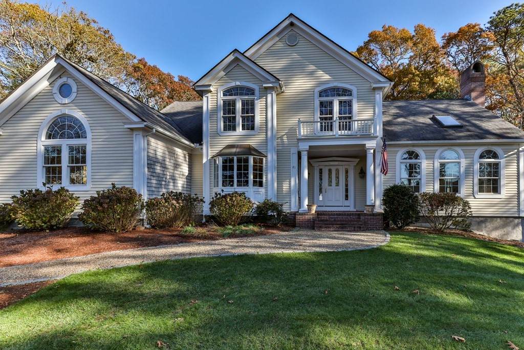 81 Clamshell Point Lane - Photo 1