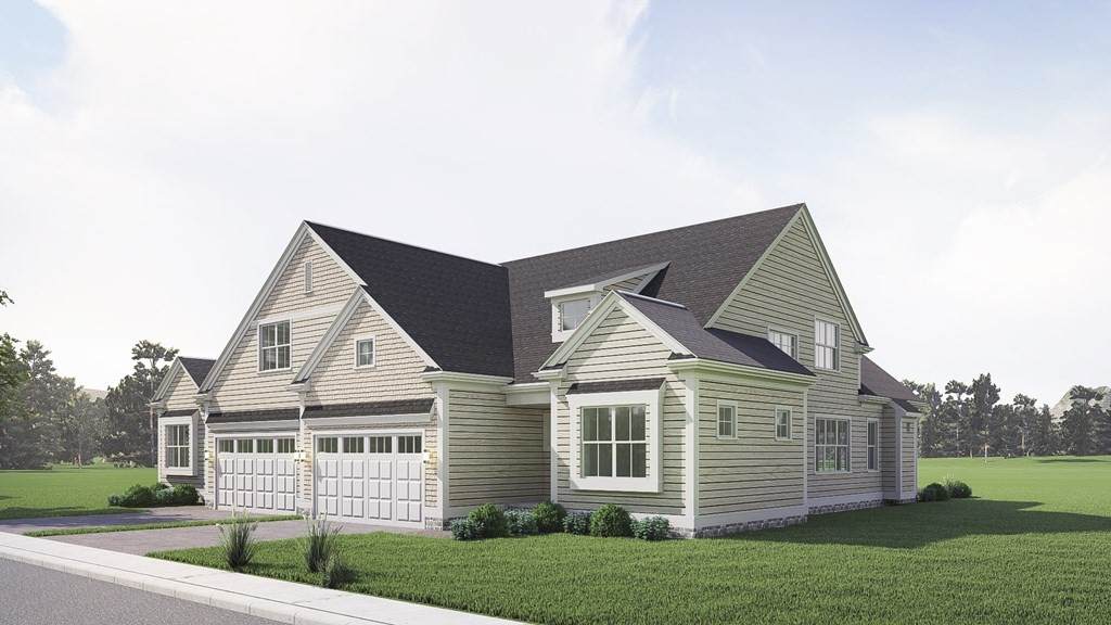 Lot 7 Avery Way - Photo 1