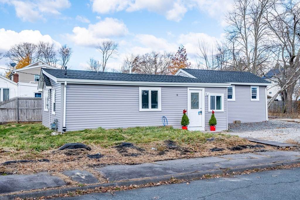 18 Ell Road - Photo 1