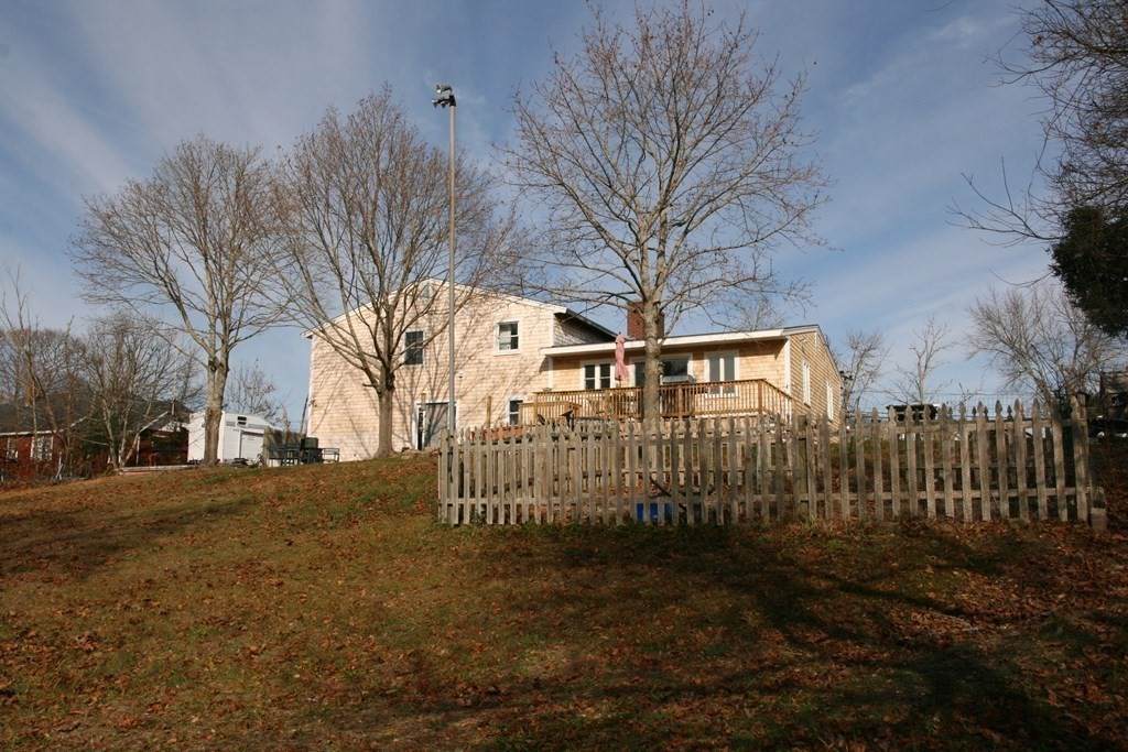 2793 Cranberry Hwy - Photo 1