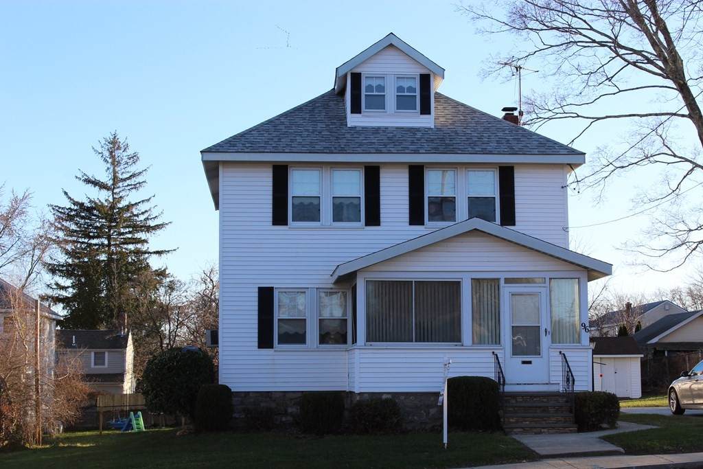 96 West - Photo 1
