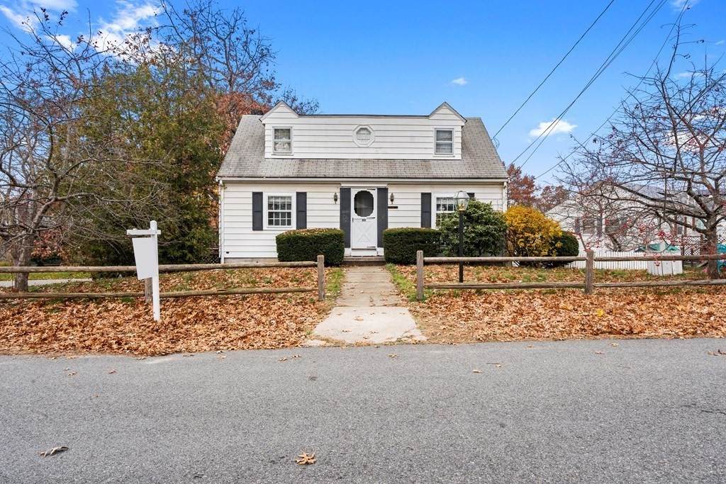 6 Arbor Rd - Photo 1