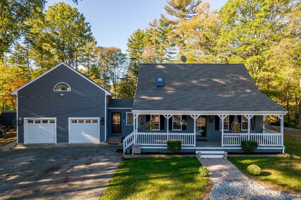 250 Mendall Rd - Photo 1