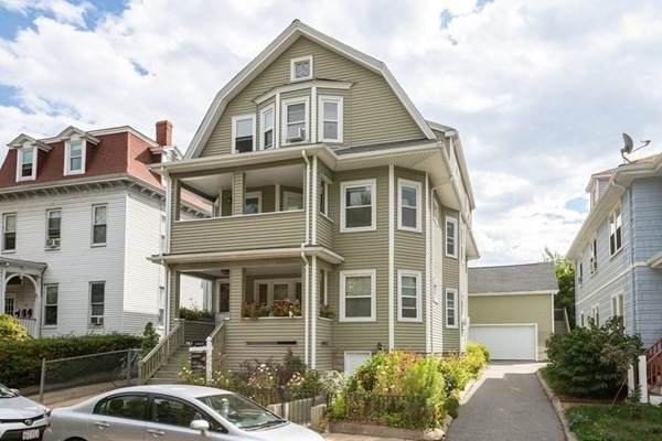 39 Thurston St - Photo 1