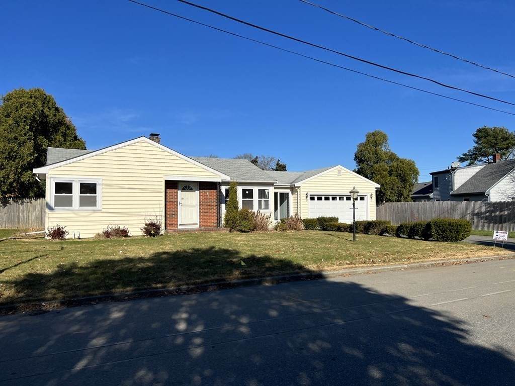 33 Darling Street - Photo 1