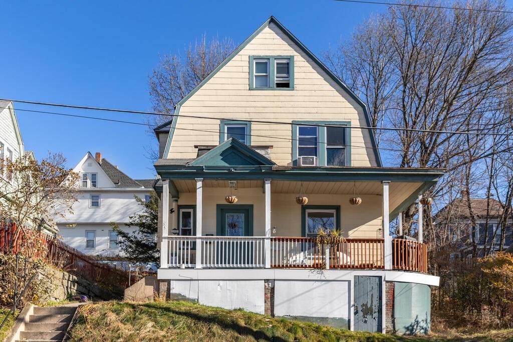 55 Longwood Ave - Photo 1