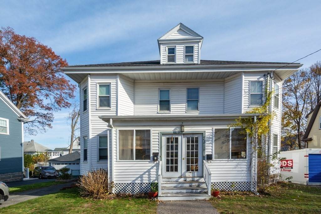 20 Plymouth Ave - Photo 1