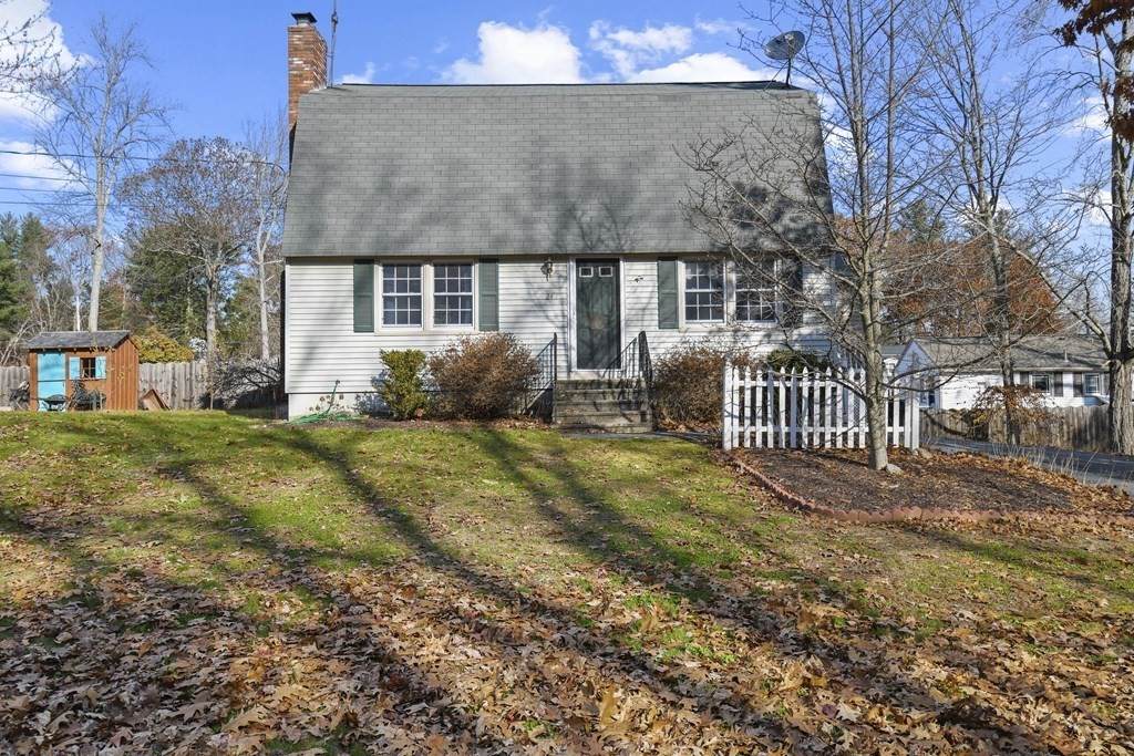 24 Sumac Drive - Photo 1