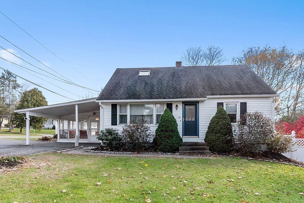 58 East Street - Photo 1