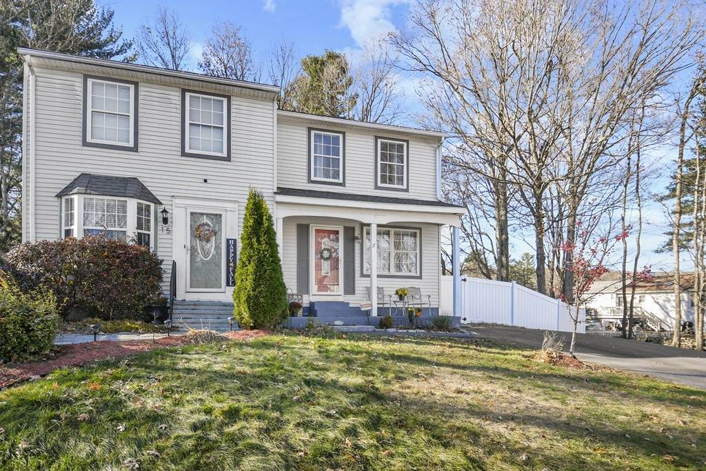 17 Ward Farm Cir - Photo 1