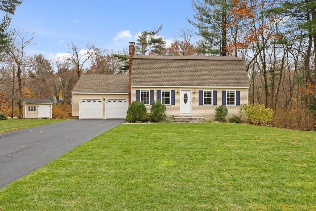 28 Whippletree Rd - Photo 1