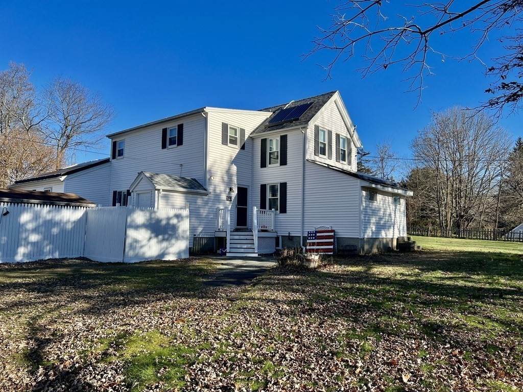 29 Maple Street - Photo 1