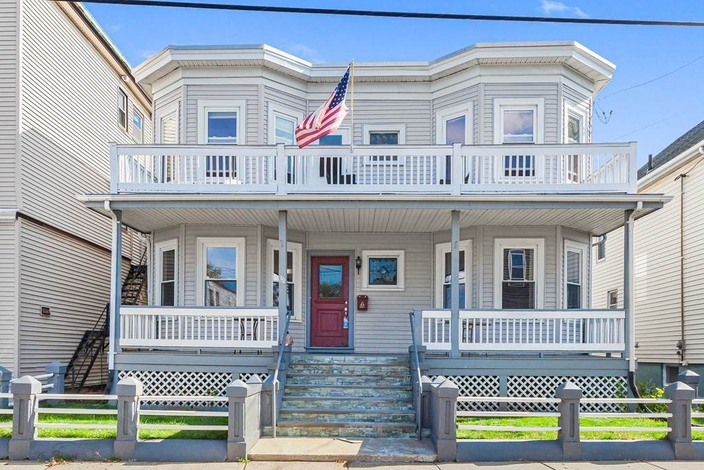 332 Shirley St - Photo 1