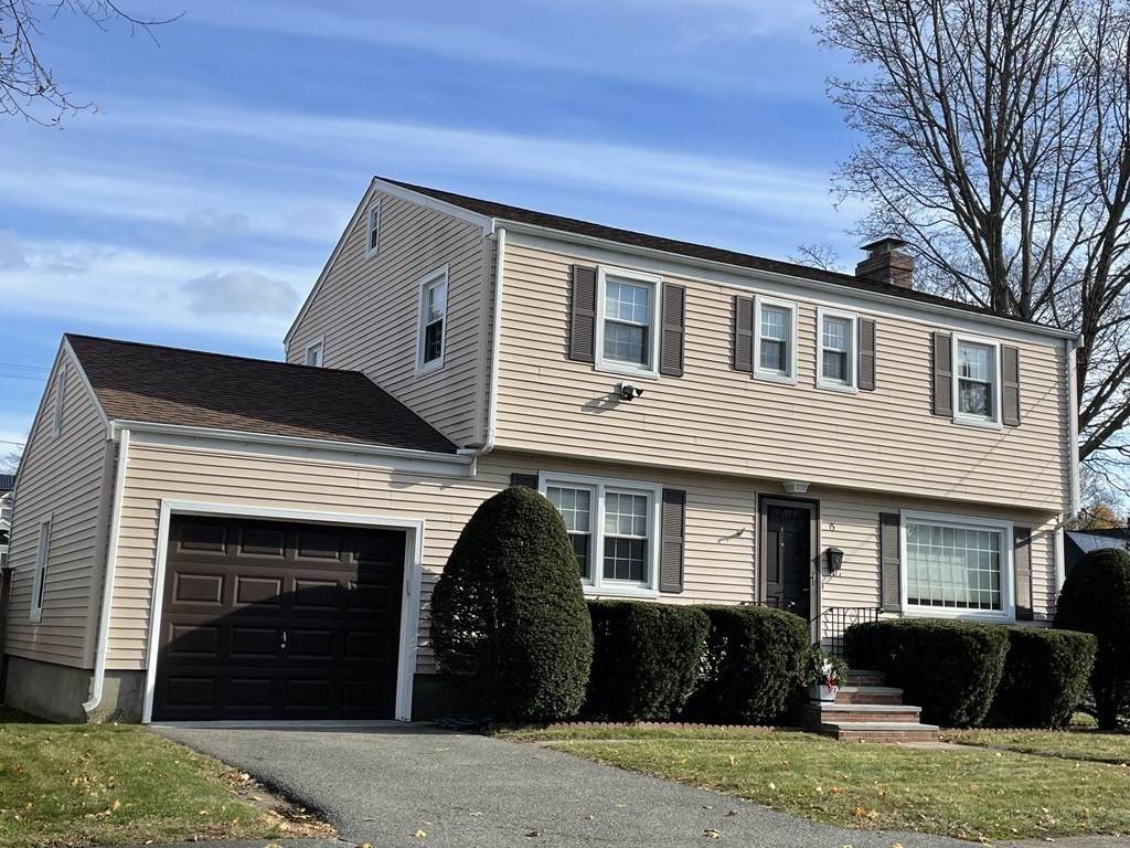 15 Puritan - Photo 1