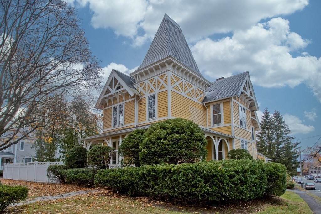 22 High Street - Photo 1