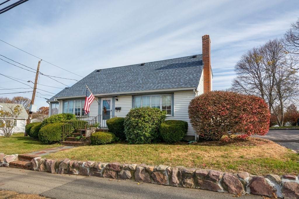 180 Granite Avenue - Photo 1