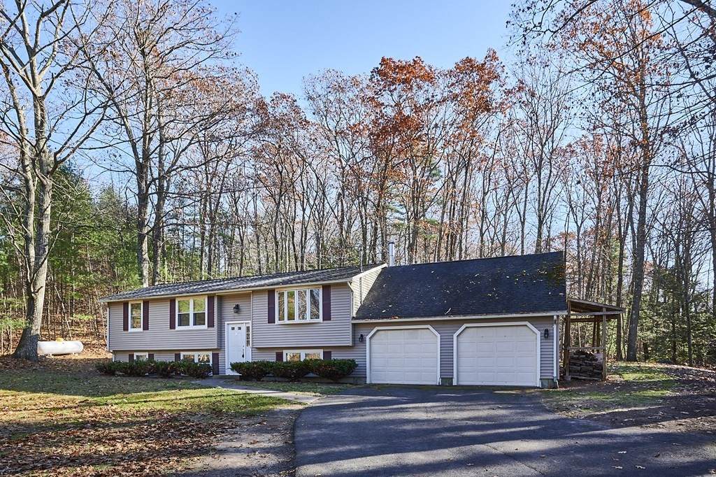 149 Turkey Hill Rd. - Photo 1