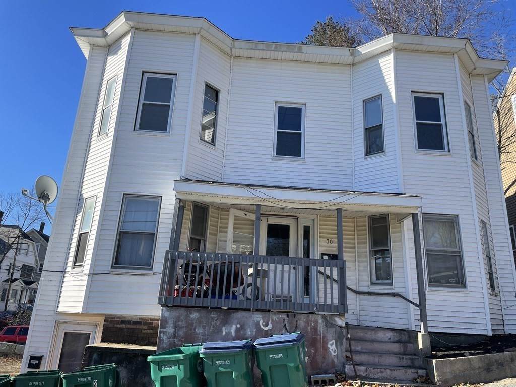 30 Chestnut St - Photo 1