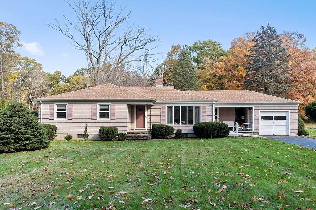 166 Brigham Hill Road - Photo 1